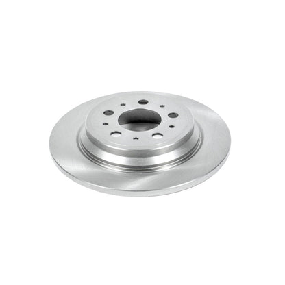 PowerStop Rear Brake Rotor | Volvo S70 (99-00) (EBR1072)