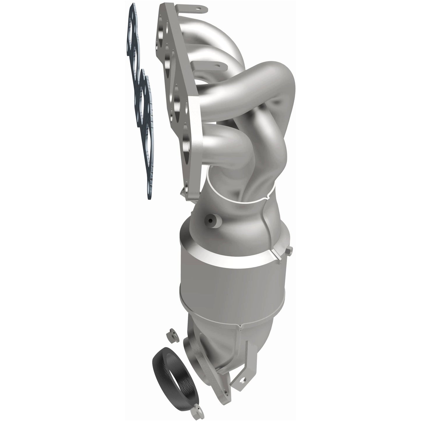 MagnaFlow 2004-2005 Nissan Altima California Grade CARB Compliant Manifold Catalytic Converter