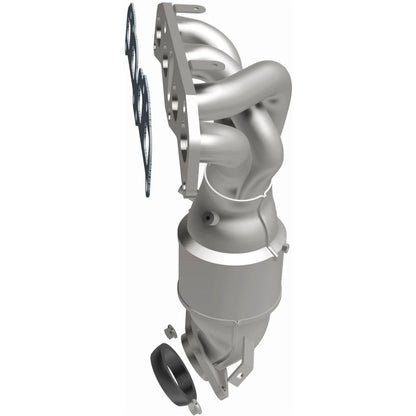 MagnaFlow 2004-2005 Nissan Altima California Grade CARB Compliant Manifold Catalytic Converter