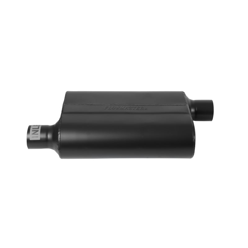 Flowmaster Super 44 Series Muffler For 16 ga Aluminized Steel (942448)