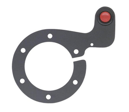 Sparco External Button Horn Kit (015NE98)