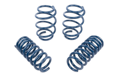 Dinan 18-25 BMW X4 M40i Coil Spring Set | BMW X4 M40i (18-25) (D100-0942)