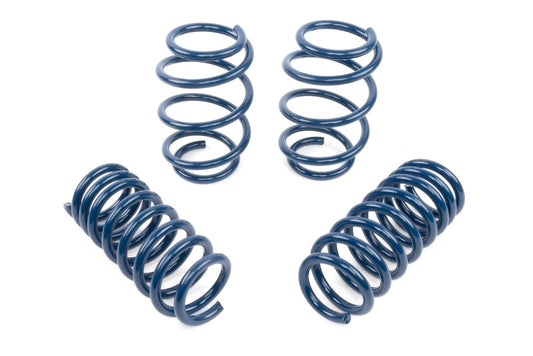 Dinan 18-25 BMW X4 M40i Coil Spring Set | BMW X4 M40i (18-25) (D100-0942)