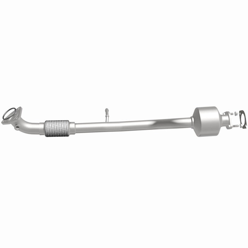 Magnaflow 21-435 OEM Underbody Converter For Mazda 13-15 Spark L4 1.2
