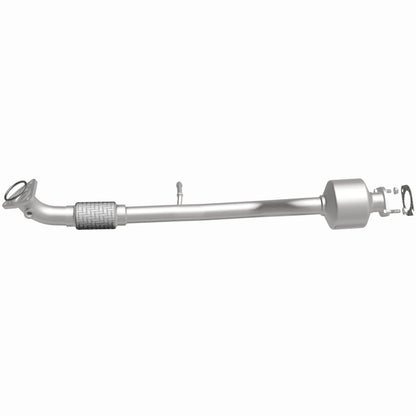 Magnaflow 21-435 OEM Underbody Converter For Mazda 13-15 Spark L4 1.2