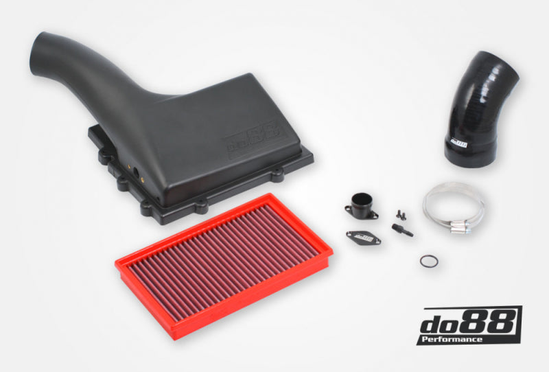 do88 VAG 1.8/2.0 TSI V1 Intake Hose | VAG 1.8/2.0 TSI (LF-120-S-F-DO88)