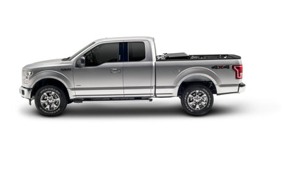 UnderCover FX21019 Flex Hard Folding Tonneau Cover for 15-20 Ford F‑150 5.5ft