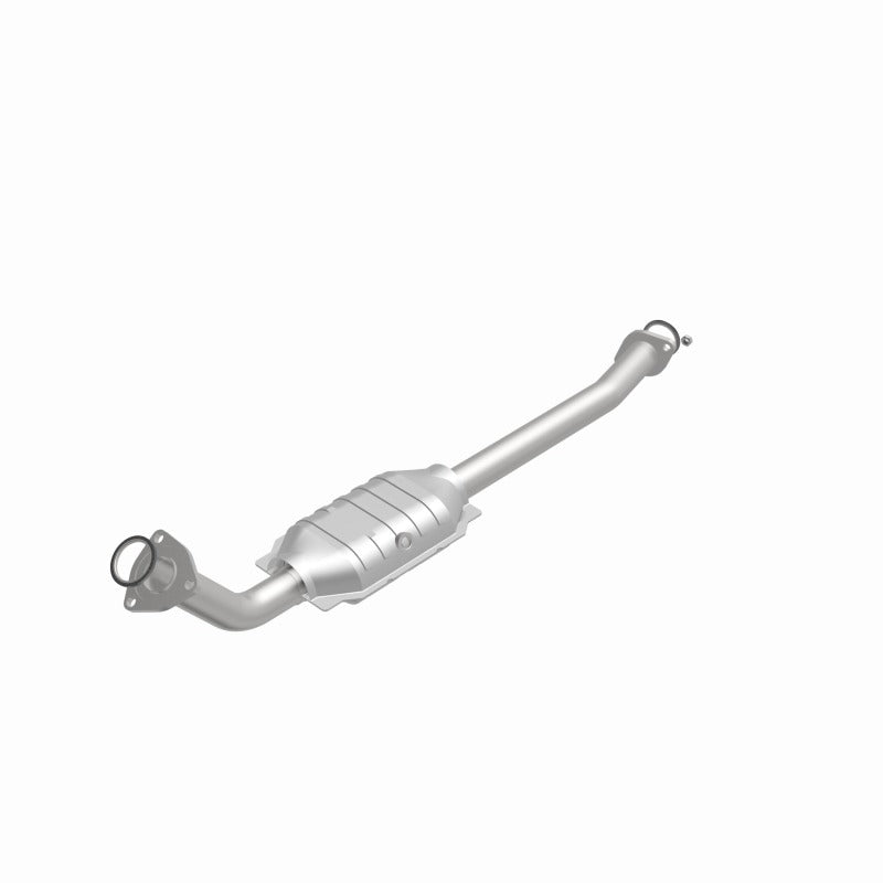 Magnaflow 24481 DirectFit Converter For Toyota Sequoia 05-07 4.7L P/S