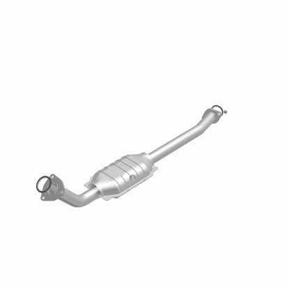 Magnaflow 24481 DirectFit Converter For Toyota Sequoia 05-07 4.7L P/S