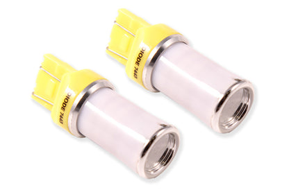 Diode Dynamics LED Rear Turn Signals | Mitsubishi Evo 8/9 03-06, Evo X 08-15, WRX 22+ (DD0114P)