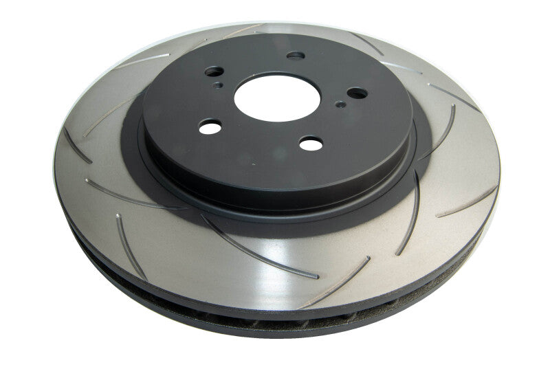 DBA Front Slotted Street Series Rotor | Lexus RX330 (05-06) (DBA2702S)