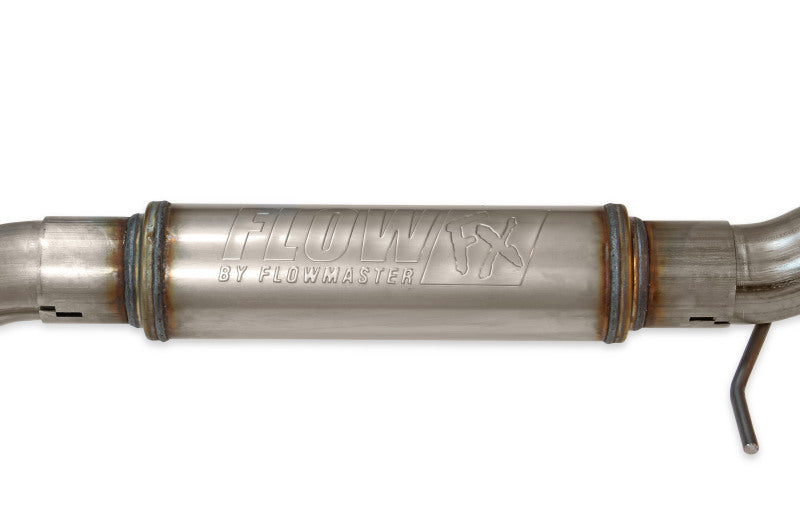 Flowmaster Flow FX Cat-Back Ford Ranger 2.3L (11-23) (717909)