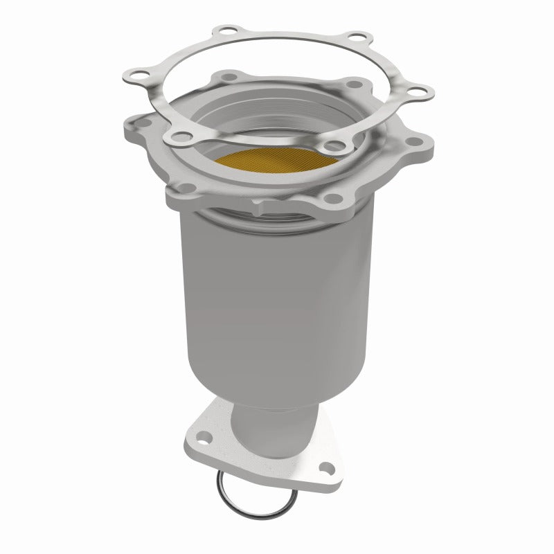 Magnaflow 50212 DirectFit Converter For Nissan Pathfinder Front 96-00