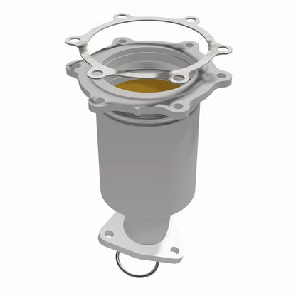 Magnaflow 50212 DirectFit Converter For Nissan Pathfinder Front 96-00