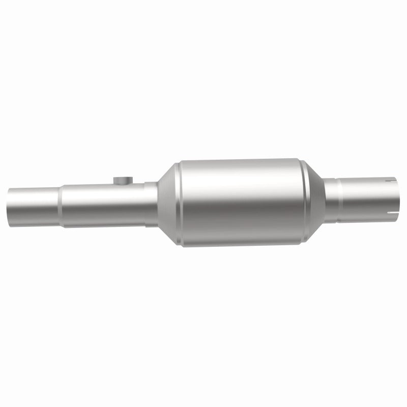 MagnaFlow Conv DF Catalytic Converter | Jeep Cherokee/Grand Cherokee (84-01, 92-98) (23226)