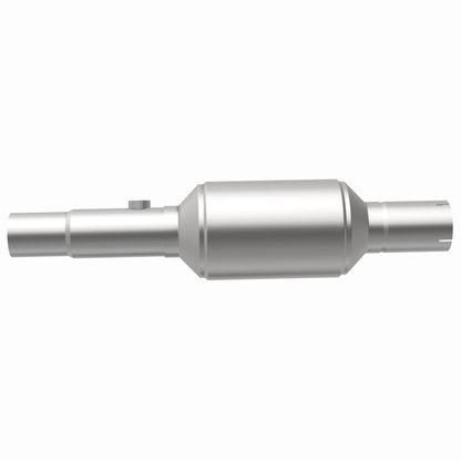 MagnaFlow Conv DF Catalytic Converter | Jeep Cherokee/Grand Cherokee (84-01, 92-98) (23226)
