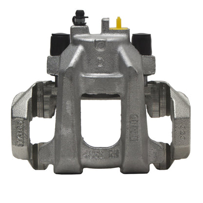 DFC Premium Caliper (REAR): Dodge Durango 3.6L / 3.9L (11-22) - Silver Zinc