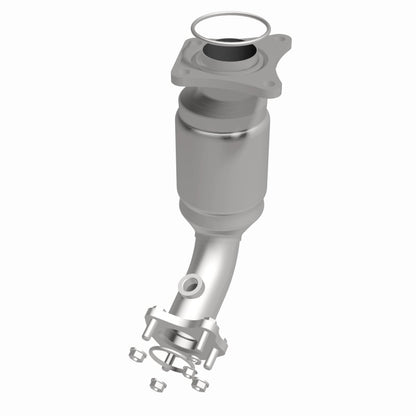 Magnaflow DirectFit Converter For 2002-2003 Nissan Altima 3.5 RR OE