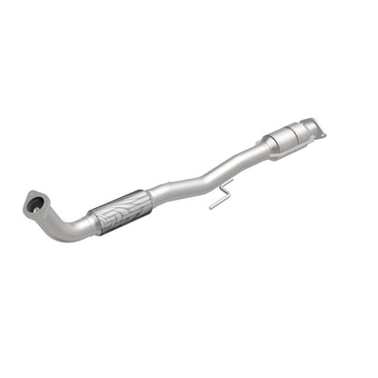 Magnaflow 93166 DirectFit Converter 02-04 Toyota Camry 2.4L Rear