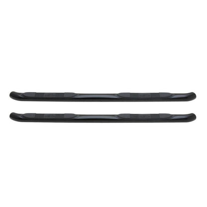 Westin 2011-2018 Jeep Grand Cherokee E-Series 3 Nerf Step Bars - Black