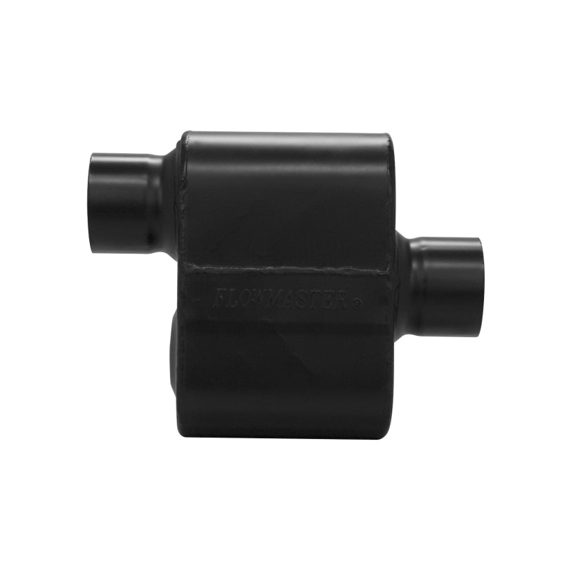 Flowmaster SS Super 10 3.0in Muffler For Universal (843016)