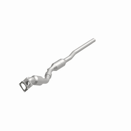 Magnaflow 49915 DirectFit Converter 00-02 Audi S4 2.7L D&S