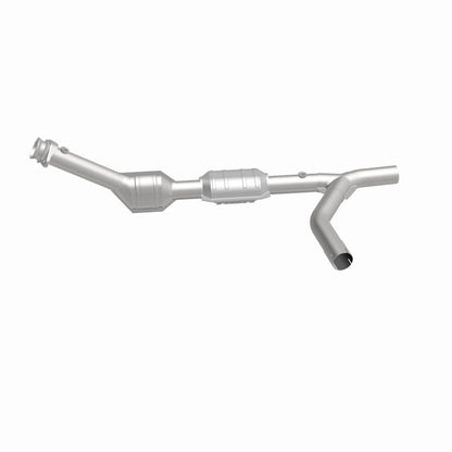 Magnaflow 51692 DirectFit Converter Passenger Side For Ford E150 00-04