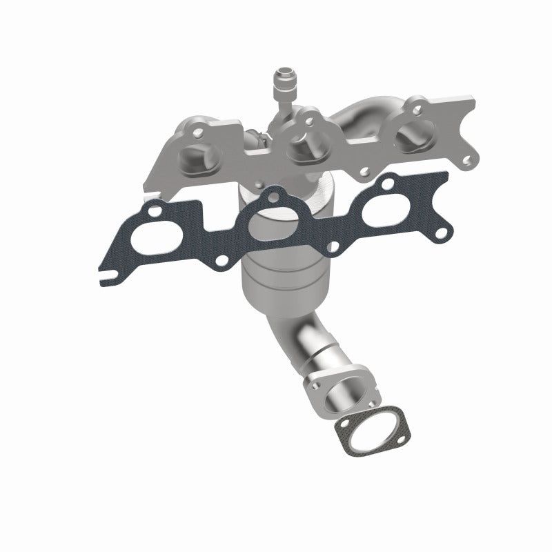 Magnaflow 51861 Rear Manifold Converter for Chrysler Sebring/Dodge Avenger