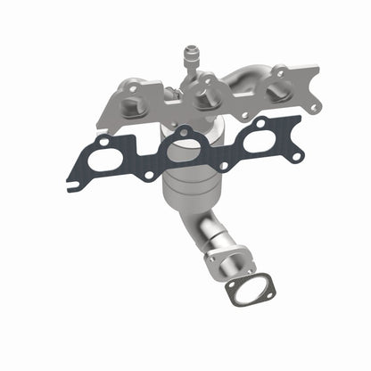Magnaflow 51861 Rear Manifold Converter for Chrysler Sebring/Dodge Avenger