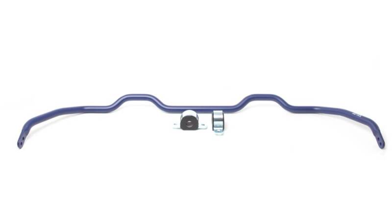 H&R Adj Rear Sway Bar | Tesla Model Y (20+) (71130)