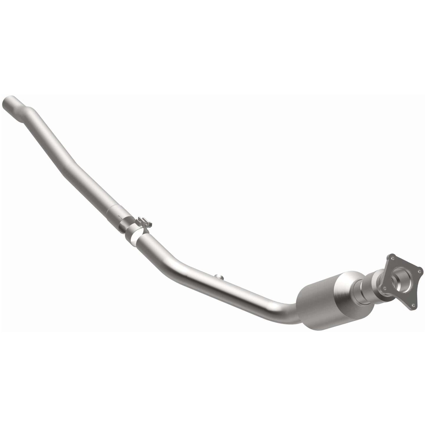 MagnaFlow California Grade CARB Compliant Direct-Fit Catalytic Converter 4451167