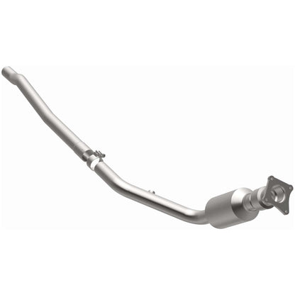 MagnaFlow California Grade CARB Compliant Direct-Fit Catalytic Converter 4451167