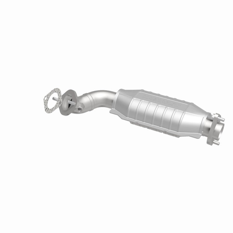 Magnaflow 49171 D&F Fit Converter 08-09 Cadi CTS 3.6 OEM