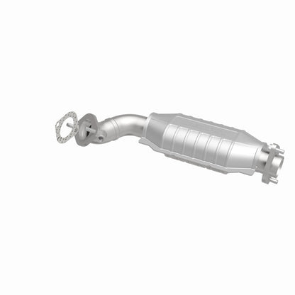 Magnaflow 49171 D&F Fit Converter 08-09 Cadi CTS 3.6 OEM