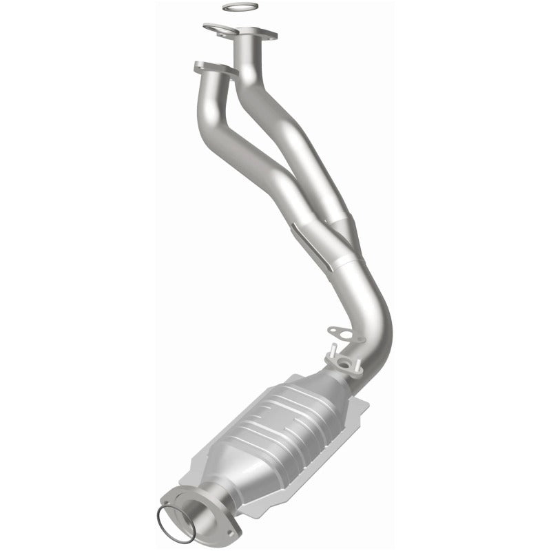 MagnaFlow 95-97 Lexus LX450 & Toyota Land Cruiser 4.5L Catalytic Converter | (23120)