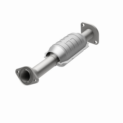 Magnaflow 49566 DirectFit Converter For MPV 3.0L Driver Side Rear