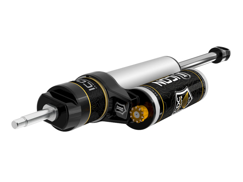 ICON 67710CP for 05-22 Ford F-250/F-350 Super Duty 4WD 4.5" Front 2.5 Shocks VS