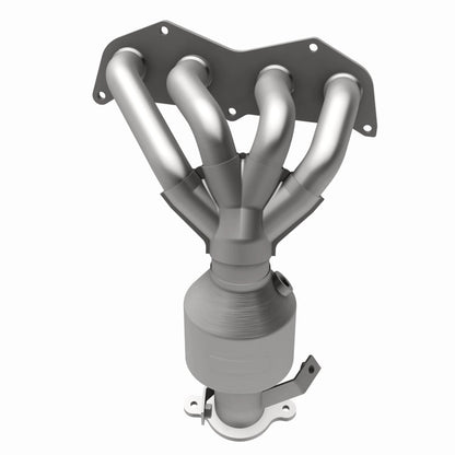 Magnaflow 51078 DirectFit Converter For Pontiac Vibe 2.4L (09-10)