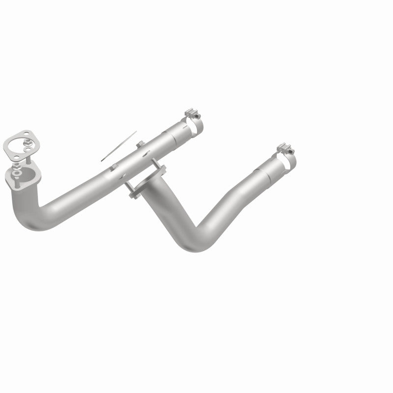 Magnaflow Manifold Front Pipes 67-74 Dodge Charger 7.2L | 1966-70 Charger, 71-74 Road Runner (19304)