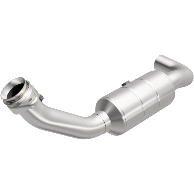 Magnaflow 93123 DirectFit Converter For Ford F-150 04-06 4.6L