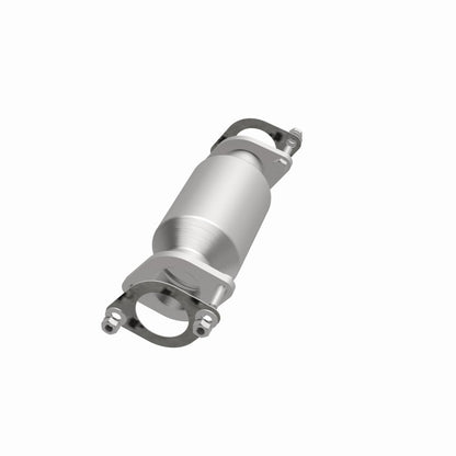 Magnaflow 49740 DirectFit Converter For Hyundai Genesis 09-10 4.6L