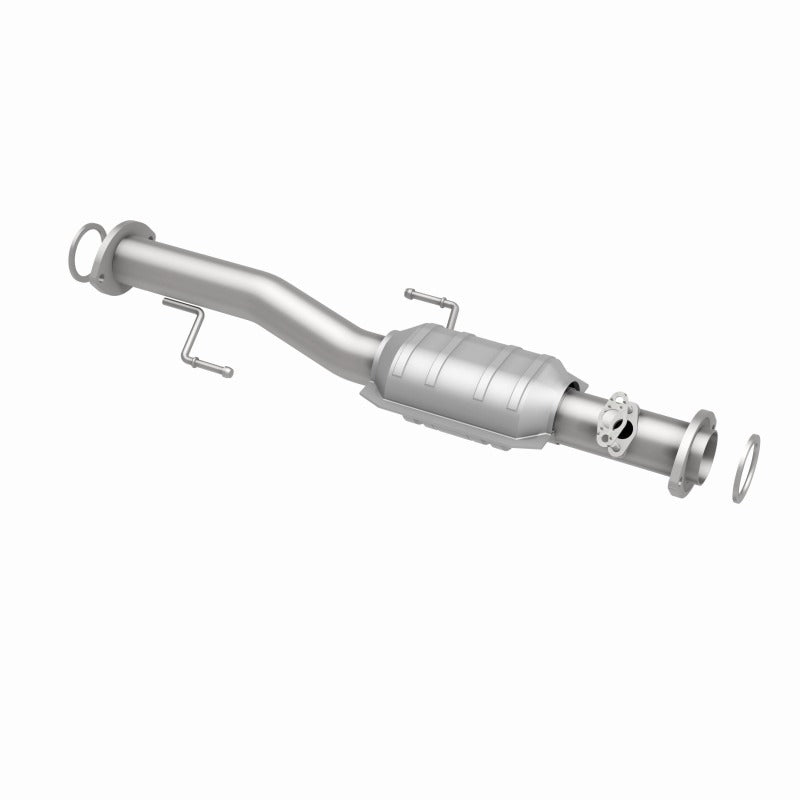 Magnaflow 49579 OEM Rear DirectFit Converter For 99-02 4Runner 3.4L