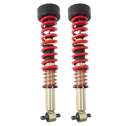 Belltech 150220TPC 4" Lift Kit Front & Rear Trail Performance Coilovers