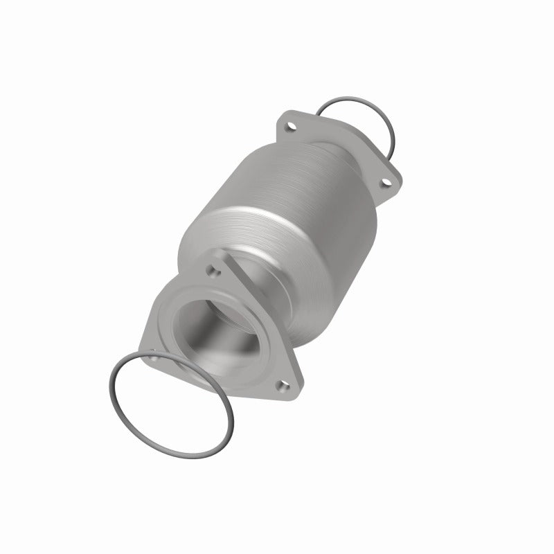 Magnaflow 51862 DirectFit Converter For Acura MDX/ZDX 3.7L 10-13