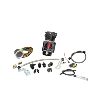 Snow Performance Fits SNO-210-BRD-T Stage 2 Boost Cooler Water Injection System