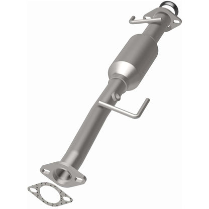 MagnaFlow California Grade CARB Compliant Direct-Fit Catalytic Converter 4481626