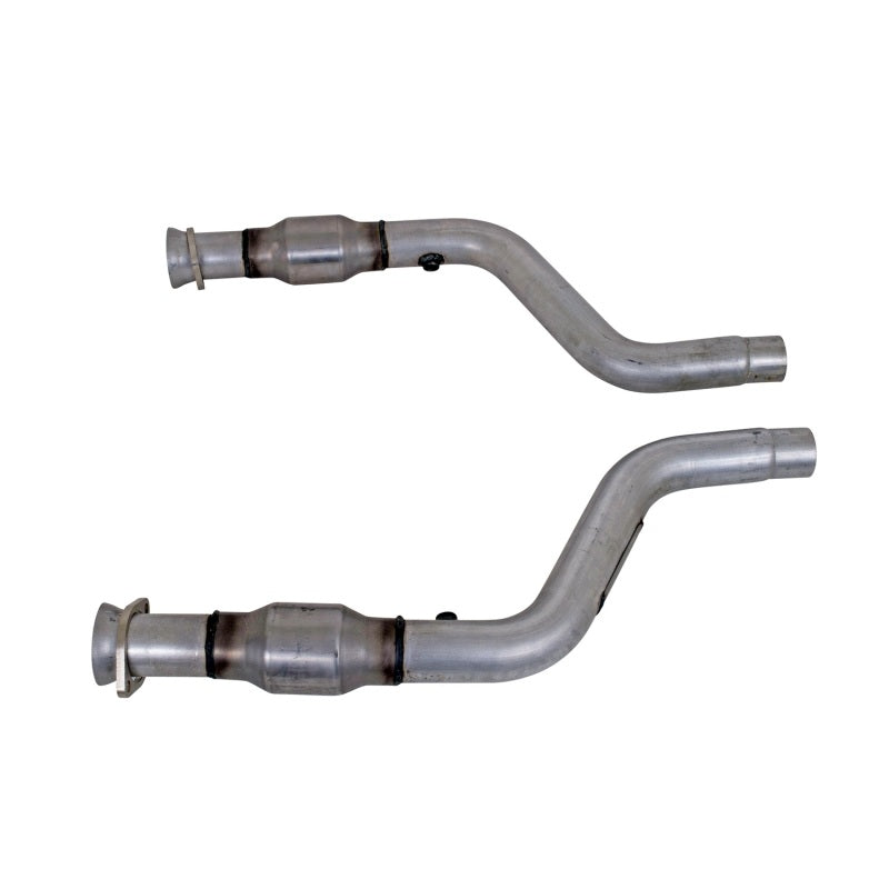 BBK 05-15 Dodge Challenger/Charger/300/Durango/Magnum/Ram 2-3/4 X Pipe (1796)