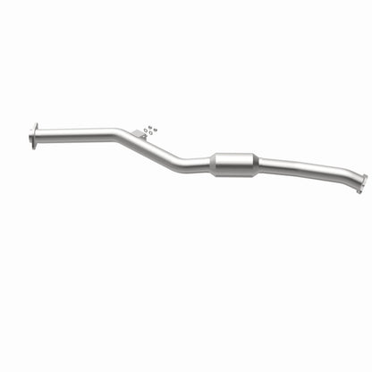 MagnaFlow Direct Fit Catalytic Converter | Subaru Forester / WRX (12-22 / 14-21) (52621)