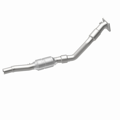 Magnaflow 49894 DirectFit Converter for Audi A6 Quattro 2.7L (00-02)