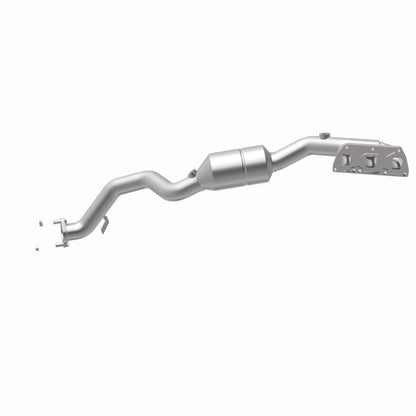 Magnaflow 51167 DirectFit Converter For Audi A8 05-09 6.0L